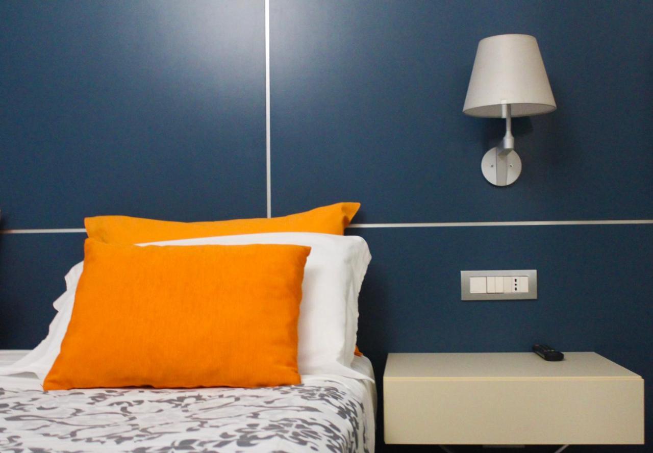 Cosenza Luxury Apartment Exterior photo